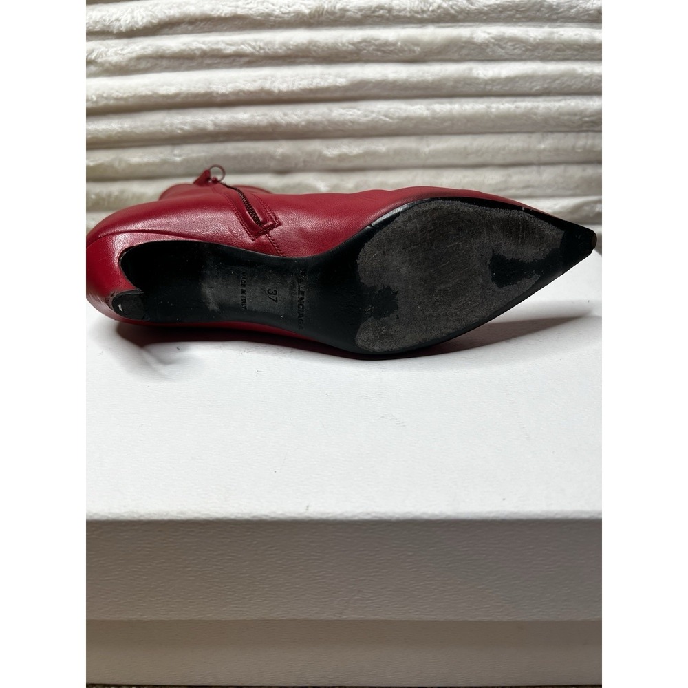 Balenciaga Heels Women's - Picture 9 of 15